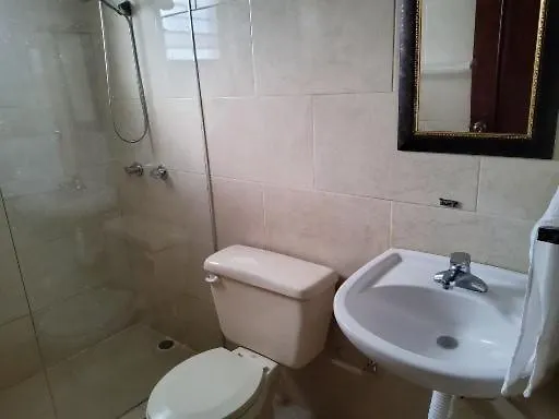 Coconut Apartment Excelent Location Air Conditioning Wifi, Free Parking Santiago De Los Caballeros 0*,