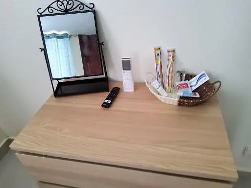 Coconut Apartment Excelent Location Air Conditioning Wifi, Free Parking Santiago De Los Caballeros