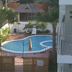 Apartamento Moderno Amueblado Full 3 Habitaciones, Wifi, Netflix, Santiago De Los Caballeros