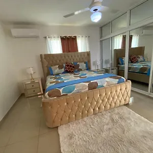 Apartment Santiago City Center Huge Nice 2stay Rooftop To Enjoy The City View 6-3, Santiago De Los Caballeros