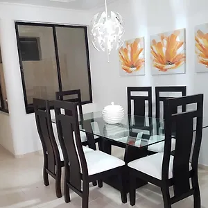 Apartamento Apto. Tres Habitaciones, Sector A, Santiago De Los Caballeros